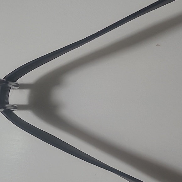 Black Etienne Aigner purse - Picture 5 of 8